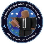 [OKUSA] Office of Acquisitions and Sustainment