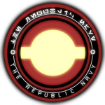 ⊏ The Republic Navy ⊐