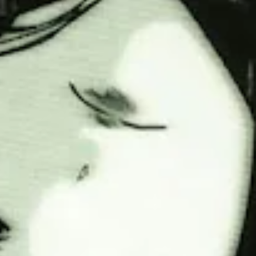 白