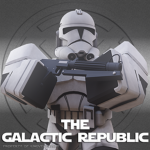 |TGR| [The Grand Republic]