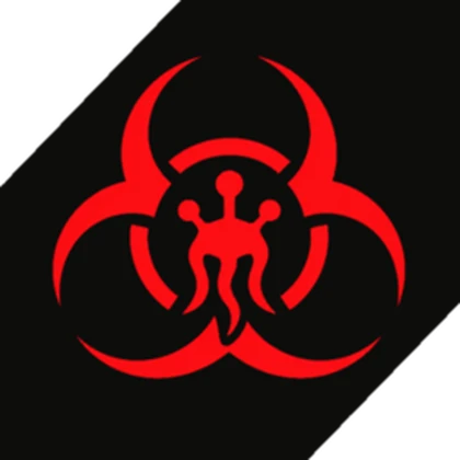 The Lab‘s Experiment Roblox group icon