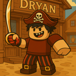 Dryan Clothing's