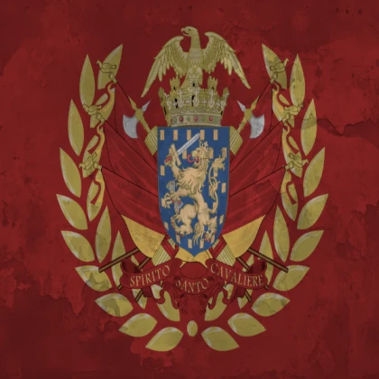 germania-inferior-roman-province-flag