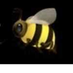 Hxney Bxees (Honey Bees)