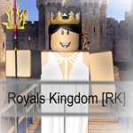 Royals Kingdom [RK]