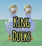 The #1 King ducks