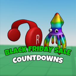 Black Friday Items