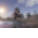 Anti Toxic Association