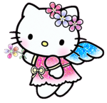 HELLO KITTY!!!