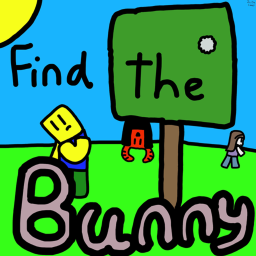 Find the bunny!