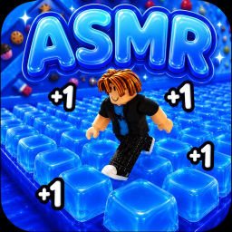 ASMR keyboard