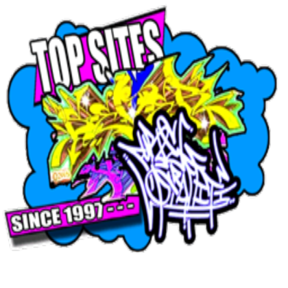 graffiti-topsites-final Roblox decal