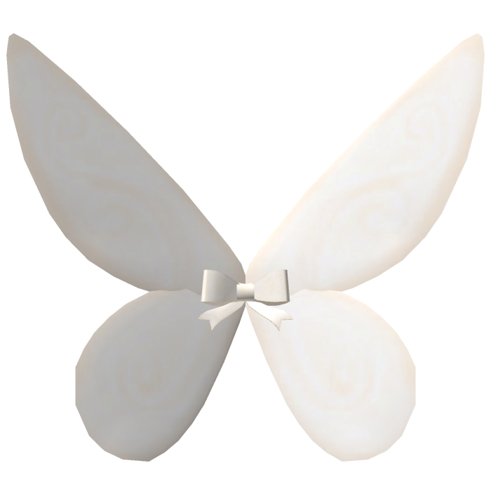 . ‿ ♡ iridessa sunflower light fairy wings !