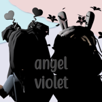 angel violet