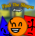 Find the Shapes Official Community