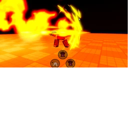 Mahoraga Demonstration [EARLY BETA] icon
