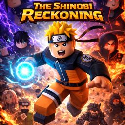 The Shinobi Reconing