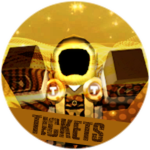 Tix Hat Collector