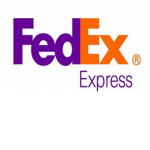 FedEx Goods Delivery