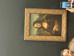 Mona Lisa group deutsch