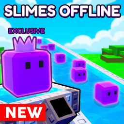 My Slime Farm