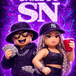 Baile Da Sn [Teste]