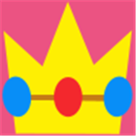 The Real Princess Peach