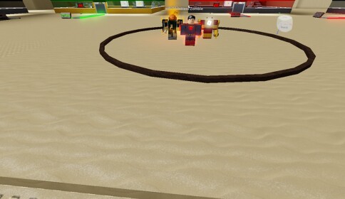 endgame tycoon!