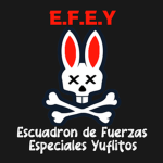 Escuadron de Fuerzas Especiales Yuflitos [EFEY]