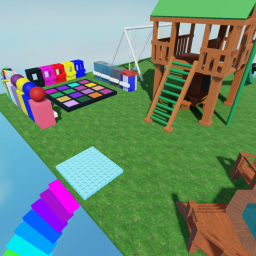 cool obby