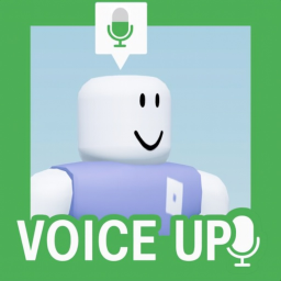 VOICE UP 🔊 [Voice Chat & Mic up] icon