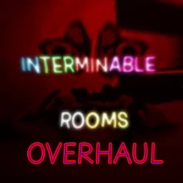 Interminable Rooms: Overhaul [OUTDATED] icon