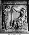 Ancient Greek Gods