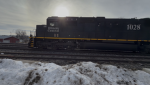 Iowa Rail Simulations
