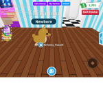 Happy Roblox Official