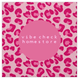vibe check home store