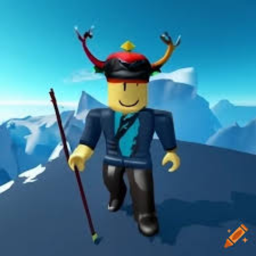 Mountain Climb