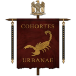 • Urbanaе Cohorts •