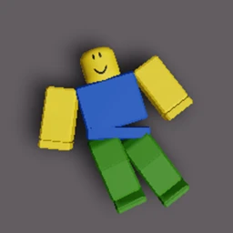 Floppy Ragdolls [Voice chat] icon