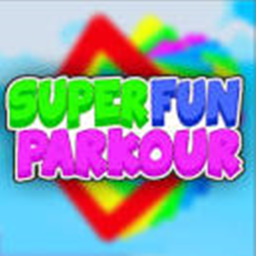 Super parkour