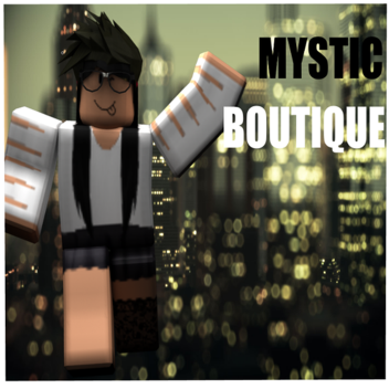 MYSTIC Boutique
