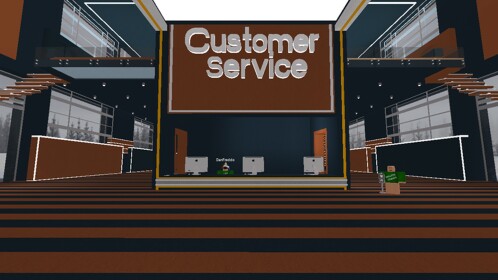 Realistic Studio's Homestore [BETA]