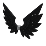 Free Starry Wings ⭐ [ CODE : TUK ] ⭐