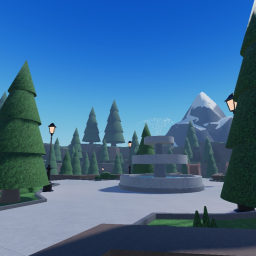 The Hangout [BETA]