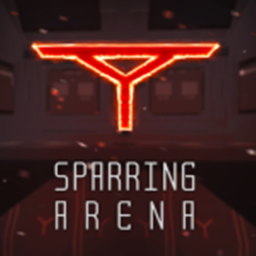 Vaktovian Sparring Arena