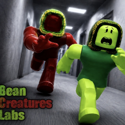 Bean Creatures Labs