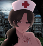 Serenity Falls Mental Asylum