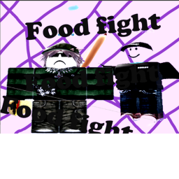 The Battle Buffet