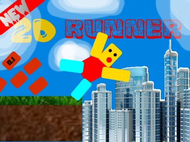 2D Runner (0.1)