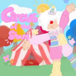 The circus of stars